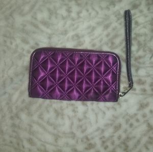 Marc Jacobs Wristlet Clutch